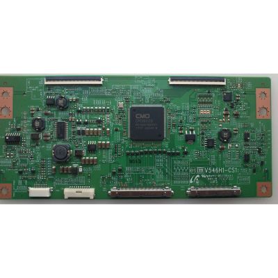 T-CON CMO 35-D057444  / V546H1-CS1 / MODELO ORION SLED4668W